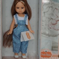 Кукла Ноэлия#7 Paola Reina