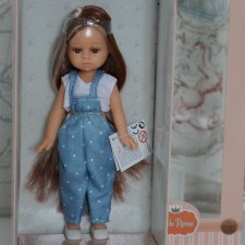 Кукла Ноэлия#8 Paola Reina