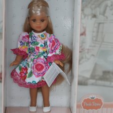 Мартина#7 Paola Reina