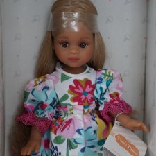 Мартина#11 Paola Reina