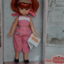 Кукла Мария#6 Paola Reina