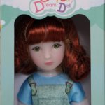 Кукла Эрин#1 от Ruby Red, Новинка 2023