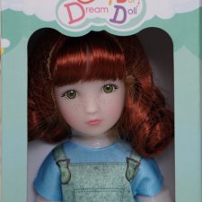 Кукла Эрин#1 от Ruby Red, Новинка 2023