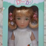 Кукла Саммер#4 от Ruby Red, Новинка 2023