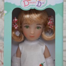 Кукла Саммер#4 от Ruby Red, Новинка 2023