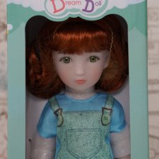 Кукла Эрин#4 от Ruby Red, Новинка 2023