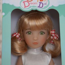 Кукла Саммер#5 от Ruby Red, Новинка 2023