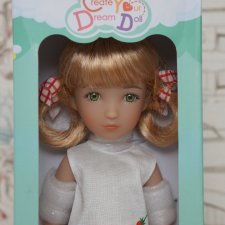 Кукла Саммер#6 от Ruby Red, Новинка 2023