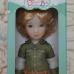 Кукла Эрик#5 от Ruby Red, Новинка 2023