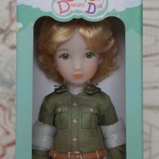 Кукла Эрик#5 от Ruby Red, Новинка 2023