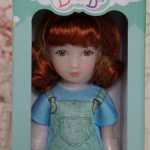 Кукла Эрин#8 от Ruby Red, Новинка 2023