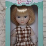 Кукла Клара#9 от Ruby Red, Новинка 2023