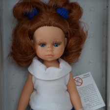 Триана#4 Paola Reina (Паола Рейна)