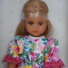 Мартина#16 Paola Reina