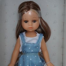 Кукла Ноэлия#5 Paola Reina