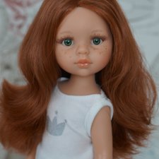 Кристи#2 в пижаме Paola Reina