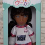 Кукла Мила#15 от Ruby Red, Новинка 2023