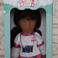 Кукла Мила#15 от Ruby Red, Новинка 2023