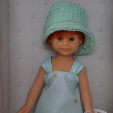 Давид #5 Paola Reina