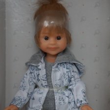 Габриэль#10 Paola Reina (Паола Рейна)