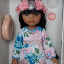 Мэйли#3 Paola Reina