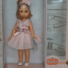 Ракель#3 Paola Reina