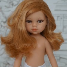 Даша#1 Paola Reina (Паола Рейна)