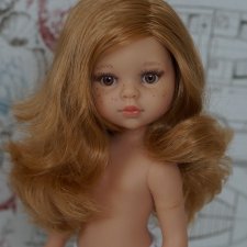 Даша#2 Paola Reina (Паола Рейна)