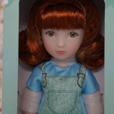 Эрин#17 от Ruby Red