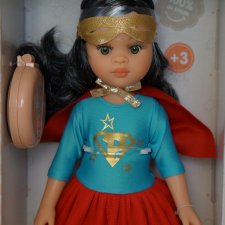 Супер Паола#1 Paola Reina