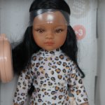 Кукла Ана Мария#1 Paola Reina