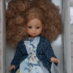 Инес#6 Paola Reina (Паола Рейна)