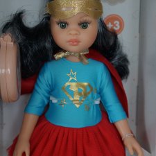 Супер Паола#3 Paola Reina