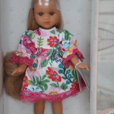 Мартина#10 Paola Reina