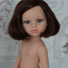 Кукла Мари Мари#4 нюд Paola Reina