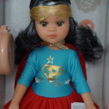 Супер Паола#6 Paola Reina