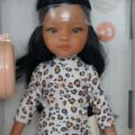 Кукла Ана Мария#3 Paola Reina