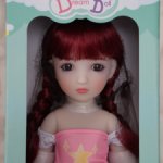 Кукла Таня#2 от Ruby Red