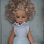 Лоли#1 Paola Reina (Паола Рейна)