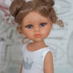 Валерия#4 в пижаме Paola Reina