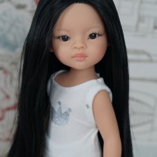 Паола#3 в пижаме Paola Reina