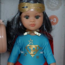 Супер Паола#7 Paola Reina