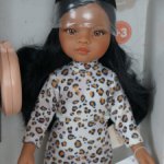 Кукла Ана Мария#5 Paola Reina