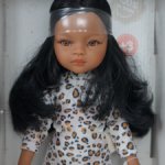 Кукла Ана Мария#4 Paola Reina