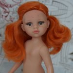 Фина#1 нюд Paola Reina