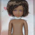 Майя#8 нюд Ruby Red Fashion Friends