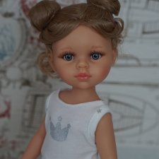 Валерия#2 в пижаме Paola Reina