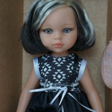 Кукла Ани#2 Paola Reina