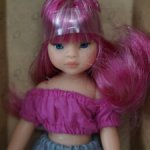 Сорайа#3 Paola Reina