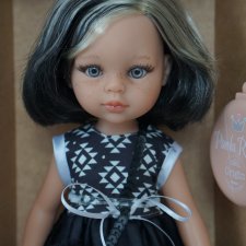 Кукла Ани#3 Paola Reina